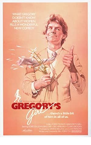 Gregory's Girl Poster Image