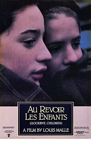 Au Revoir les Enfants Poster Image