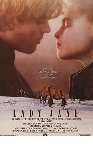 Lady Jane Poster Image