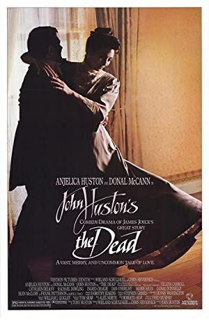 The Dead Poster Image