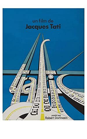 Trafic Poster Image