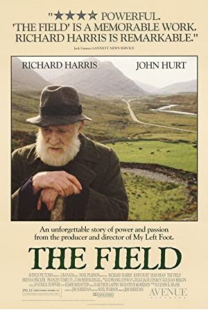 The Field Poster Image