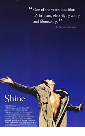 Shine Poster Image