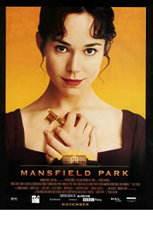Mansfield Park Poster Image
