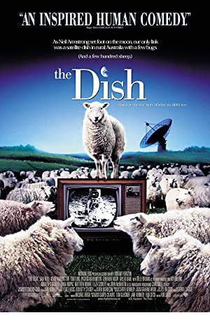 The Dish Poster Image