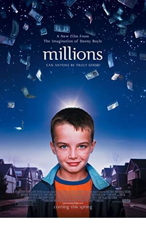 Millions Poster Image