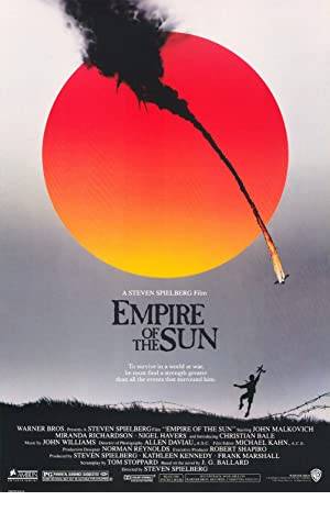 Empire of the Sun Poster Image