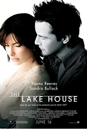 The Lake House Poster Image