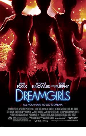Dreamgirls Poster Image