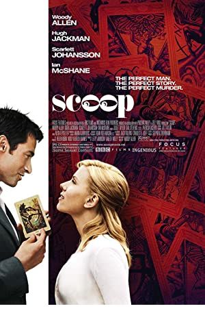 Scoop Poster Image