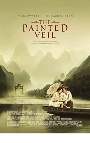 The Painted Veil Poster Image