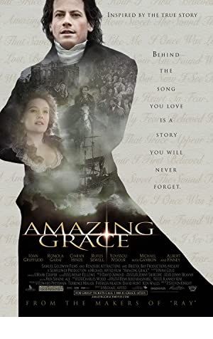 Amazing Grace Poster Image