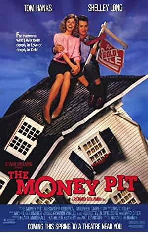 The Money Pit Poster Image