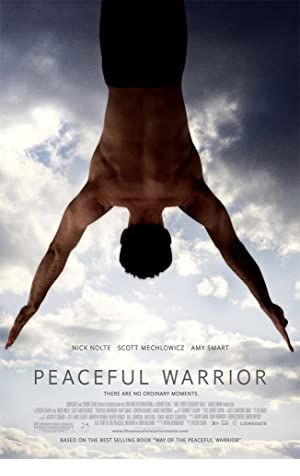 Peaceful Warrior Poster Image