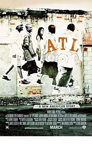 ATL Poster Image