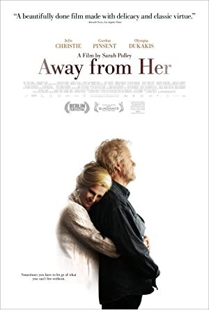 Away from Her Poster Image