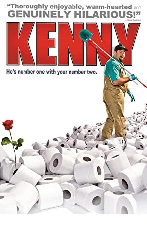 Kenny Poster Image