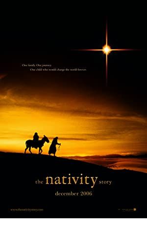 The Nativity Story Poster Image