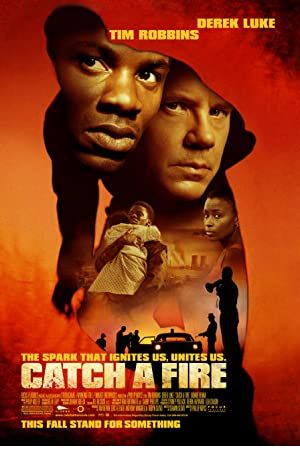 Catch a Fire Poster Image