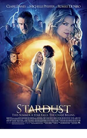 Stardust Poster Image