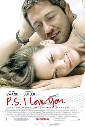 P.S. I Love You Poster Image
