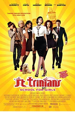 St. Trinian's Poster Image