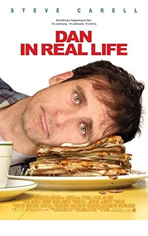 Dan in Real Life Poster Image