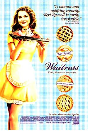 Waitress Poster Image