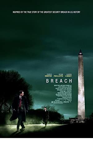 Breach Poster Image