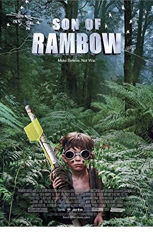 Son of Rambow Poster Image