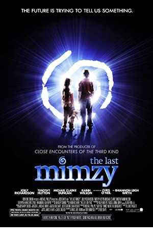 The Last Mimzy Poster Image