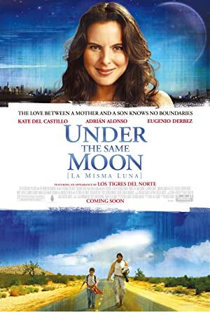 Under the Same Moon Poster Image