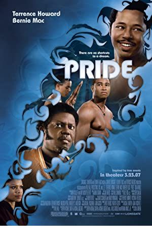 Pride Poster Image