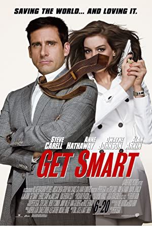 Get Smart Poster Image