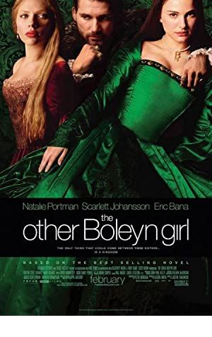 The Other Boleyn Girl Poster Image