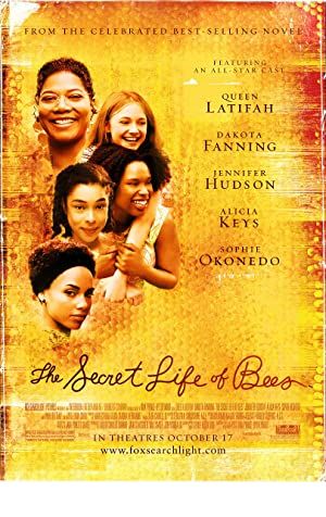 The Secret Life of Bees Poster Image