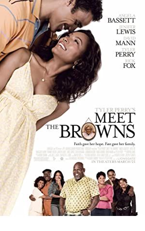 Meet the Browns Poster Image