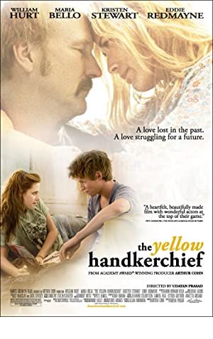 The Yellow Handkerchief Poster Image