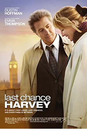 Last Chance Harvey Poster Image