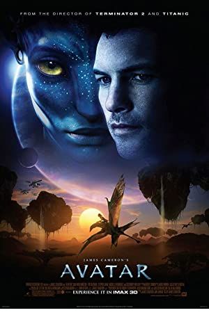 Avatar Poster Image