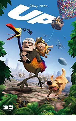 Up Poster Image