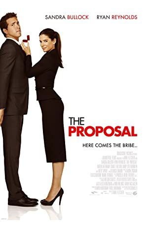 The Proposal Poster Image