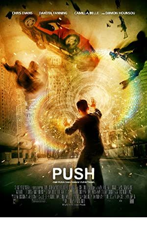 Push Poster Image