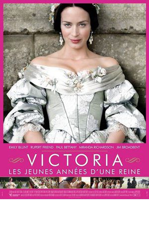 The Young Victoria Poster Image