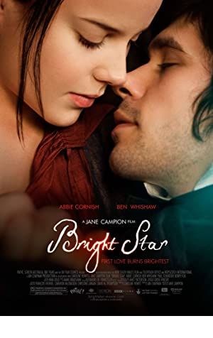 Bright Star Poster Image