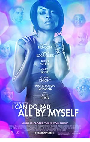 I Can Do Bad All by Myself Poster Image