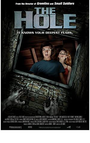 The Hole Poster Image