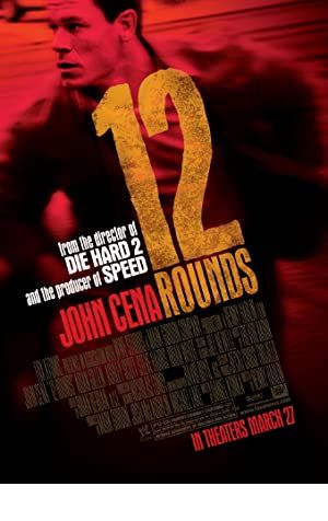 12 Rounds Poster Image