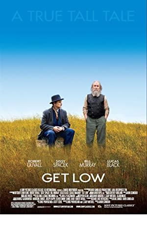 Get Low Poster Image