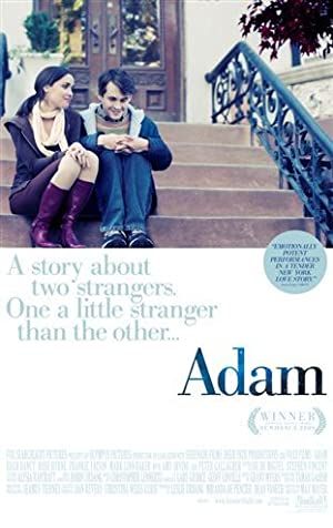Adam Poster Image